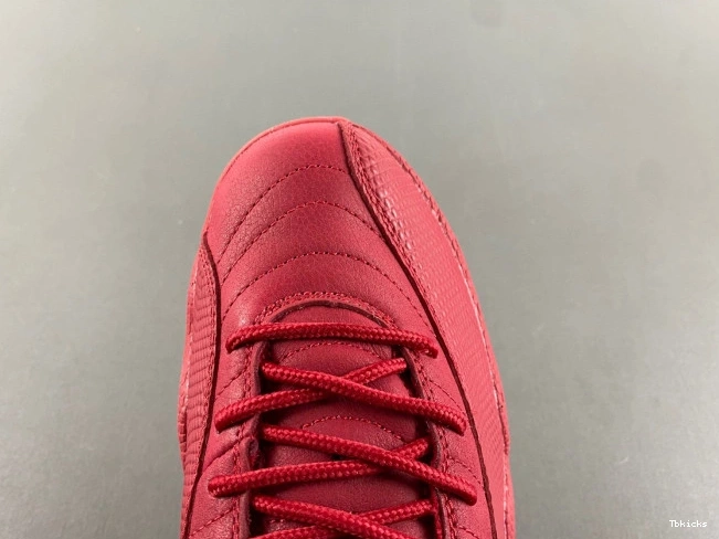 Cheap TBK 12 (2018) Jordan Red Gym Retro Air 130690-601 0802